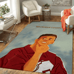 rex orange county music art for fans area rug living room carpet rug regtangle carpet floor decor home decor 0