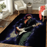 richie sambora bon jovi american rock band art for fans area rug rug regtangle carpet floor decor home decor 0