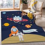 rick and morty 118 area rug living room and bed room rug rug regtangle carpet floor decor home decor 0