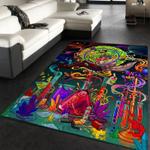 rick and morty 12 area rug living room and bed room rug rug regtangle carpet floor decor home decor 0