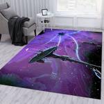 rick and morty 62 area rug living room and bed room rug rug regtangle carpet floor decor home decor 0