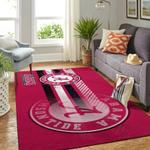 rick and morty kids room rug floor rug television character modern rug art deco rug area rug popular rug 0