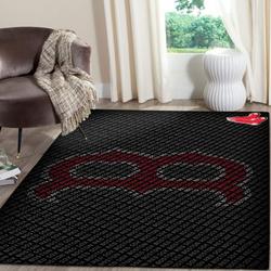 Rick And Morty Star Wars Cartoon Movies Area Rug Living Room Rug Home Decors Living Room Carpet Floor Decor The Us Decor