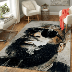 rick ross rapper music world art for fans area rug living room carpet rug regtangle carpet floor decor home decor 0