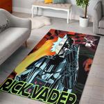 rick vader star wars cartoon movies area rugs living room carpet rug regtangle carpet floor decor home decor 0
