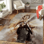 rocker music guitar 2019 rock art for fans area rug living room carpet rug regtangle carpet floor decor home decor 0