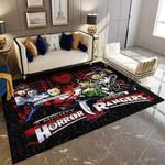 rocktoy jeep green area rug living room rug home decor carpet 0