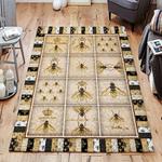 rug deer lb1109031r rug living room area rug home decor 0