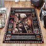 rug deer lb1109035r rug living room area rug home decor 0
