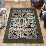 rug farm lb1109057r rug living room area rug home decor 0