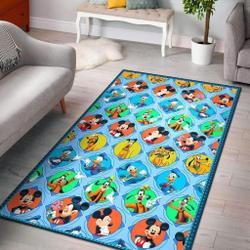 Rug Fishing Lb1109070R Rug Living Room Area Rug Home Decor