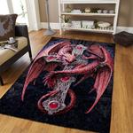 rug guitar bl1009035r rug living room area rug home decor 0