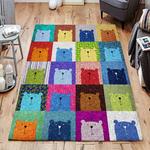 rug nurse lb1109037r rug living room area rug home decor 0