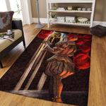 rug softball lb1109018r rug living room area rug home decor 0