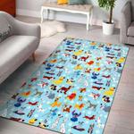 rug turtle bl1009008r rug living room area rug home decor 0