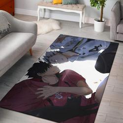 Rwby Area Rug Living Room Rug Home Decor Movie Floor Decor 1910133