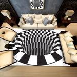san antonio spurs area rug living room rug home decor nba basketball team logo carpet rug living room 200217 0