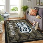 san antonio spurs area rug nba basketball team logo carpet living room rugs rug regtangle carpet floor decor home decor v1731 0