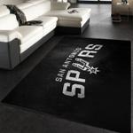 san antonio spurs nba 3 area rug living room and bed room rug rug regtangle carpet floor decor home decor 0