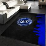 san diego padres mlb 1 area rug living room and bed room rug rug regtangle carpet floor decor home decor 0