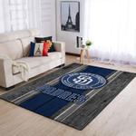san diego padres mlb 10 area rug living room and bed room rug rug regtangle carpet floor decor home decor 0