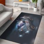 san francisco 49ers area rug living room rug home decor nfl football team logo carpet rug living room 0311 0