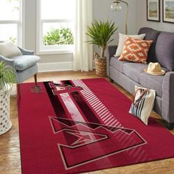 Arizona Diamondbacks MLB Baseball Team Logo Carpet Rug Living Room 03117