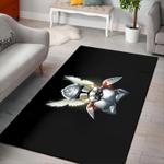 san francisco giants area rug living room rug home decor mlb baseball team logo carpet rug living room 200217 0