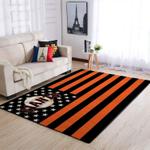 san francisco giants area rug mlb baseball team logo carpet living room rugs rug regtangle carpet floor decor home decor v1073 0