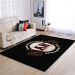 san francisco giants area rug mlb baseball team logo carpet living room rugs rug regtangle carpet floor decor home decor v1077 0