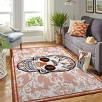 san francisco giants mlb area rugs team logo skull style living room carpet sports rug regtangle carpet floor decor home decor 0
