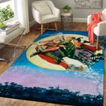 sanderson sisters hocus pocus movie ss190830 area rug halloween special rug regtangle carpet floor decor home decor 0