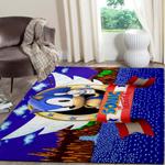 schooby doo cute carpet floor area rug living room rug home decor home decor bedroom living room 0