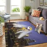 seattle mariners mlb baseball area rug living room rug home decor baseball floor decor rcdd81f30893 0