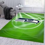 seattle seahawks nfl 11 area rug living room and bed room rug rug regtangle carpet floor decor home decor 0