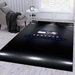 seattle seahawks nfl 17 area rug living room and bed room rug rug regtangle carpet floor decor home decor 0