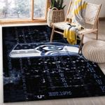 seattle seahawks nfl 18 area rug living room and bed room rug rug regtangle carpet floor decor home decor 0