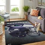seattle seahawks nfl area rugs team helmet living room carpet sports rug regtangle carpet floor decor home decor 0