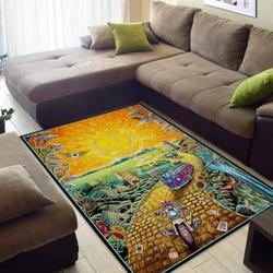 Rug Living Room Rug Home Decor Room Carpet Custom Area Floor Home Decor