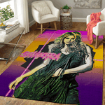 shakira music art for fans area rug living room carpet rug regtangle carpet floor decor home decor 0