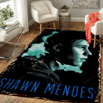 shawn mendes senorita music art for fans area rug living room carpet rug regtangle carpet floor decor home decor 0