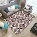 sign area rug living room rug us gift decor living room area rug home decor 0