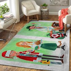 Sixteen Candles Area Rug Living Room Rug Home Decor Movie Ofd 191029