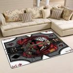 skull area rug living room rug home decor 00654 home decor bedroom living room decor 0