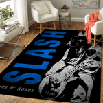 slash all about music art for fans area rug living room carpet rug regtangle carpet floor decor home decor 0