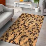 slayer area rug living room rug home decor music ofd 1910121 0