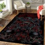 slayer area rug music ofd 1910121 area rug living room carpet rug regtangle carpet floor decor home decor 0