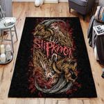 slipknot area rug living room rug home decor music floor decor rb7a8e7e5934 0