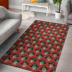 slipknot area rug living room rug home decor music ofd 1909082 0