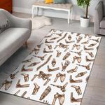 slipknot area rug living room rug home decor music ofd 1910121 0